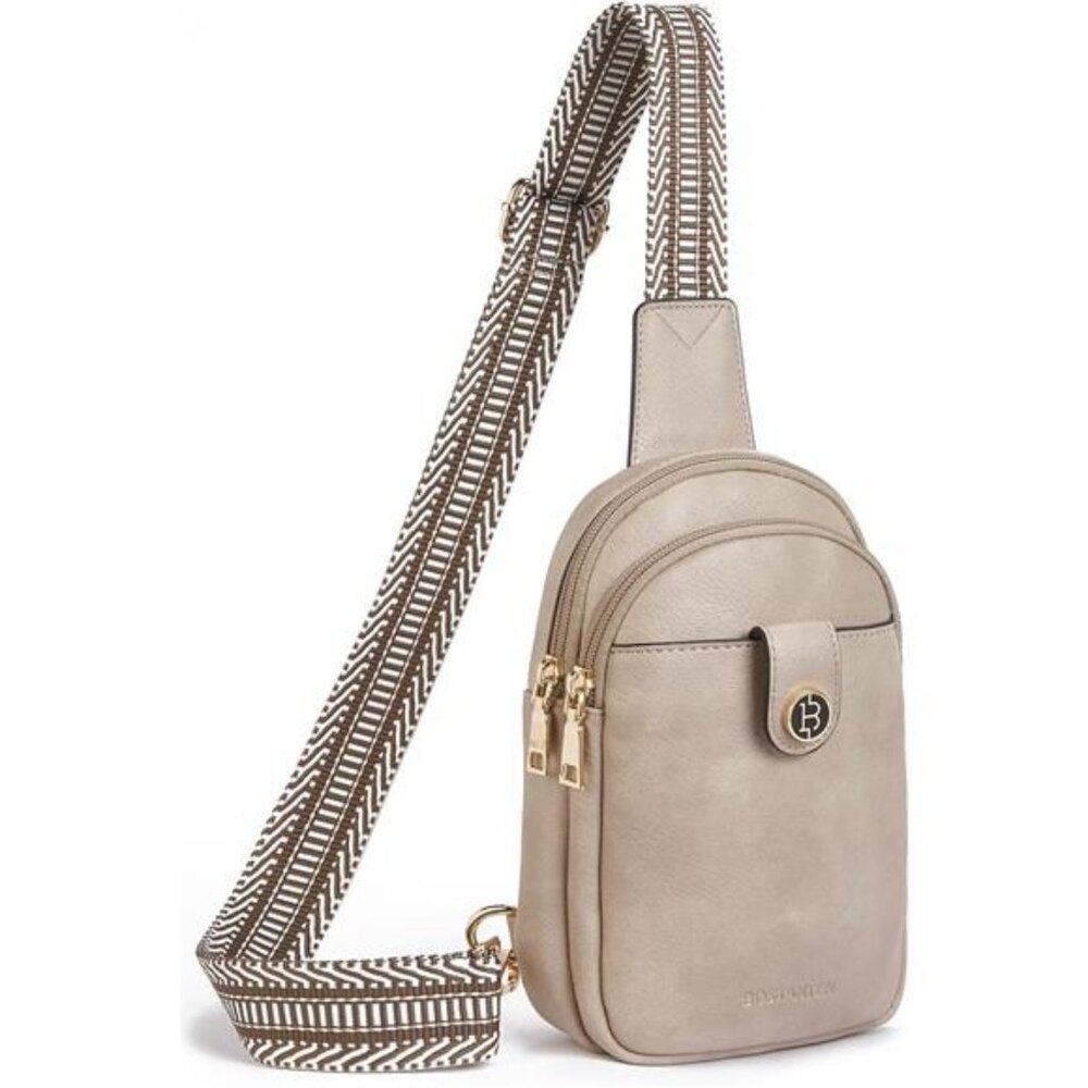 Small Sling Bag Crossbody Bags for Women Trendy Crossbody Purse